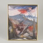 1783&nbsp;4251&nbsp;OIL PAINTING